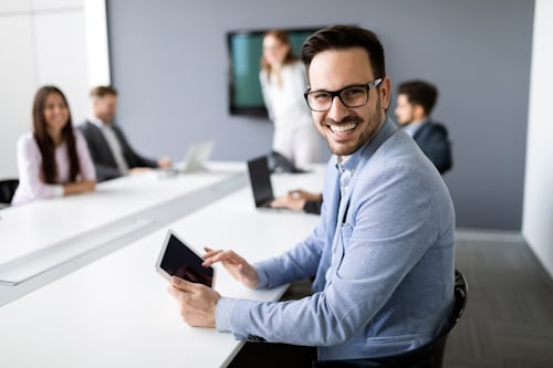 Employee benefits and HR